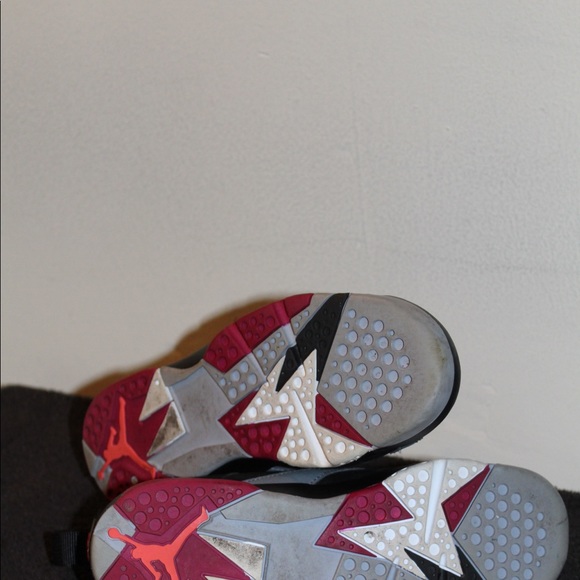 Jordan 7 - Picture 5 of 5